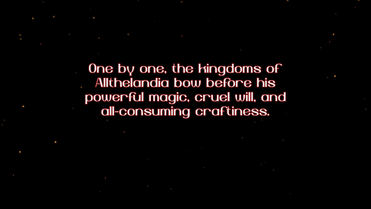 Magical Meow-Meow Warrior?!