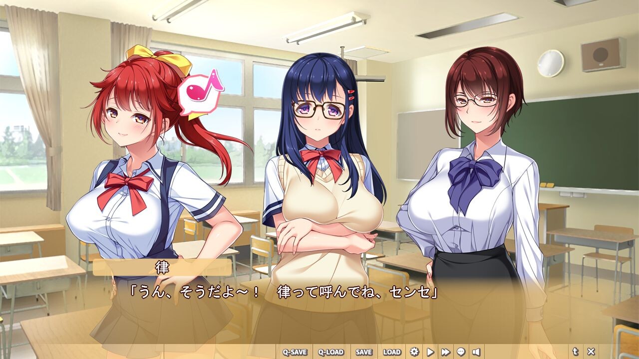 마마×카노 ~제자의 어머니가 야한 선생님이라, 딸을 돌봐주면 안 되나요?~