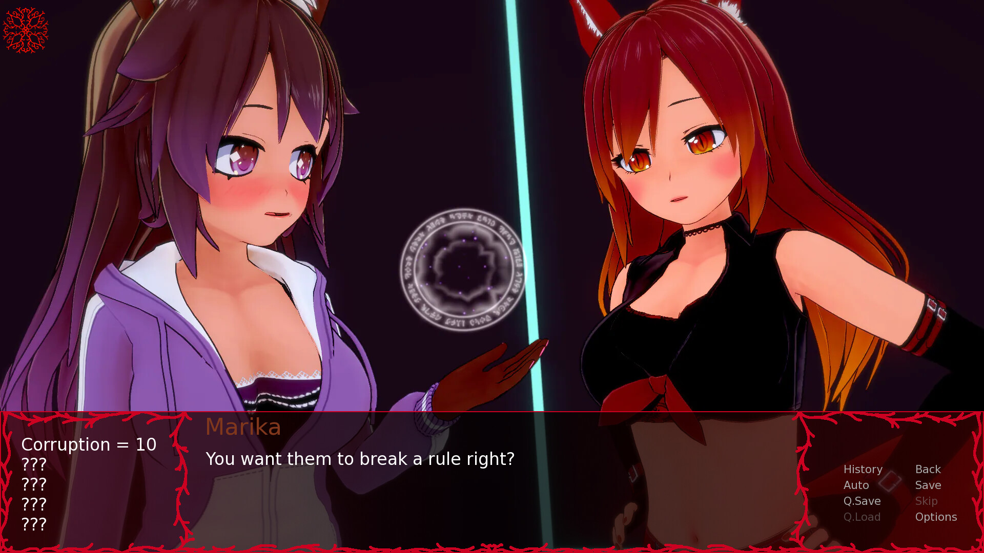 Keepers 2: Shattered Realms