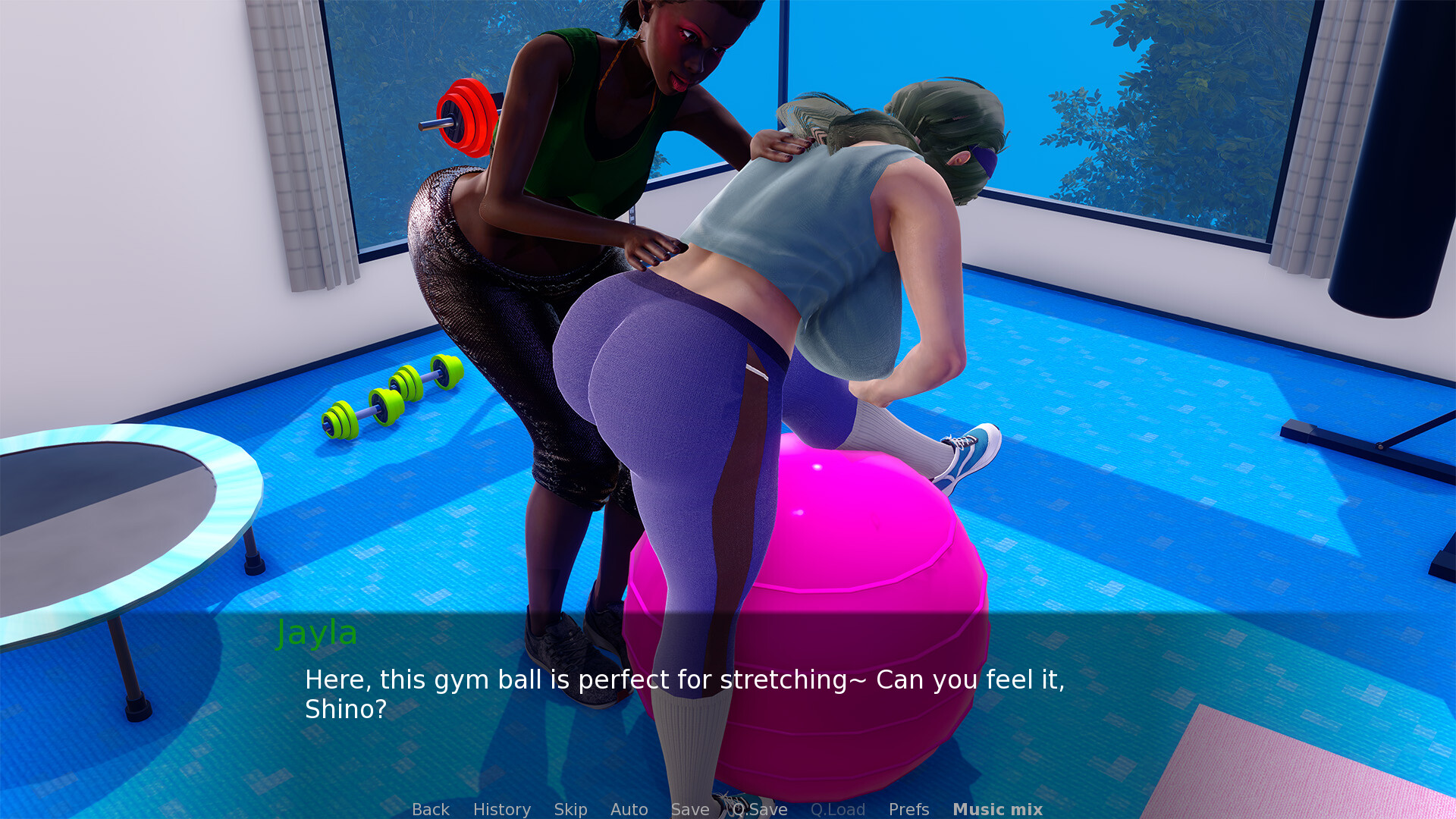 FutaYuri Stories: Dark Taboos