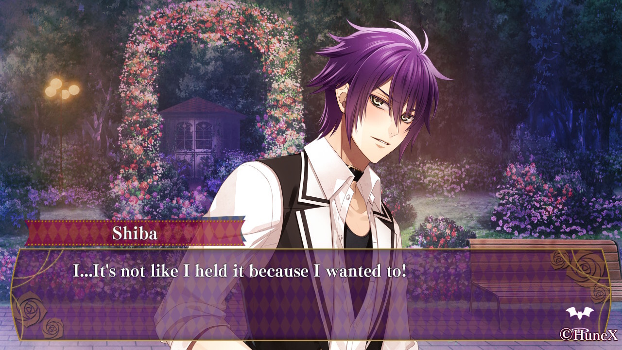 EPHEMERAL -에페메랄-