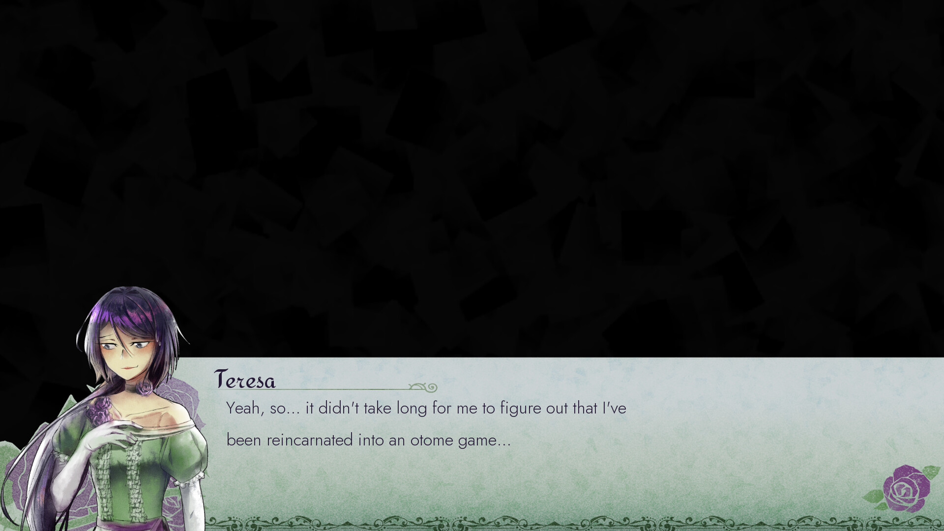 Thorn for the Villain~ Reincarnated as an Extra in an Otome Game?!