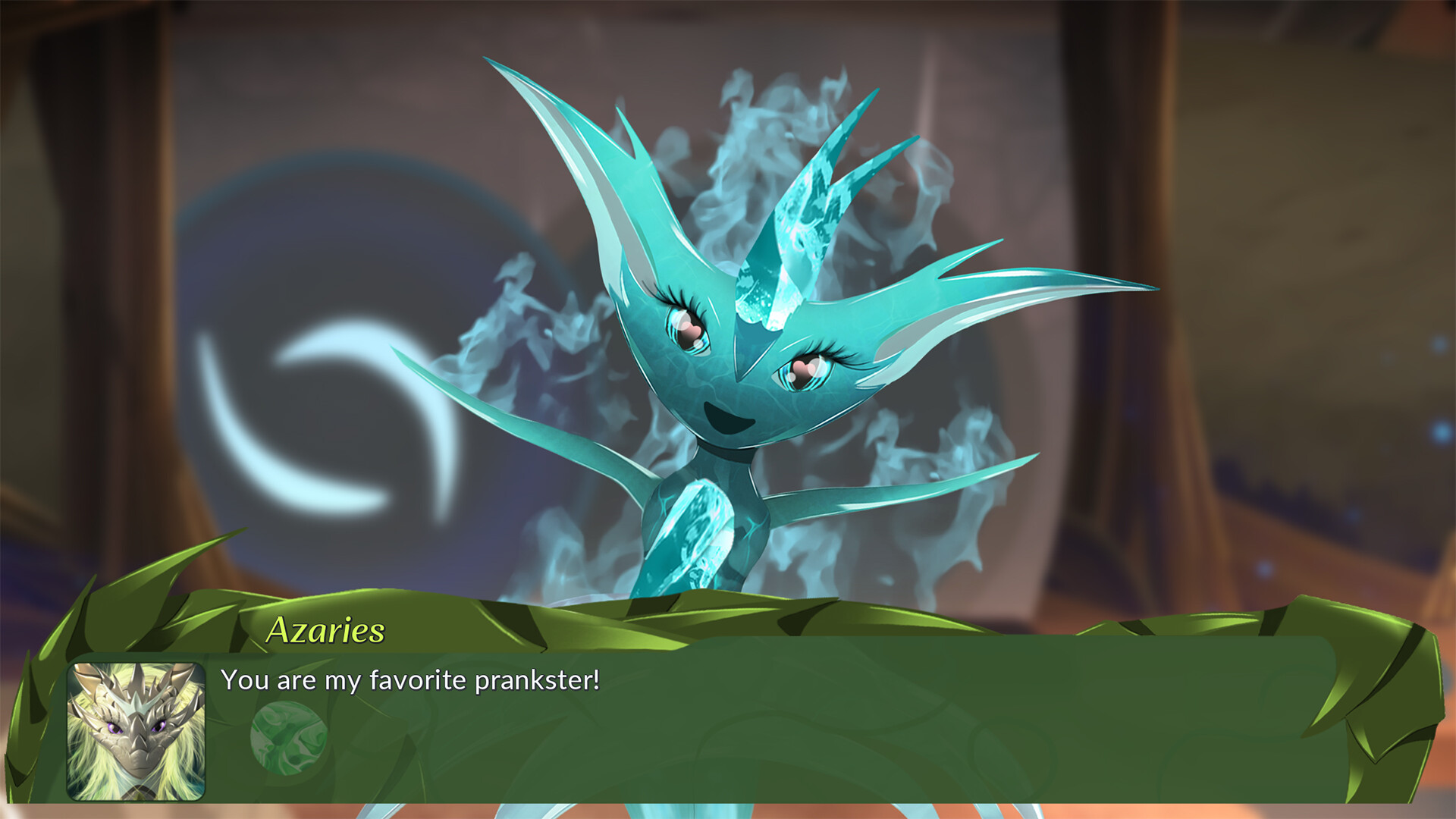 Heralds of the Avirentes