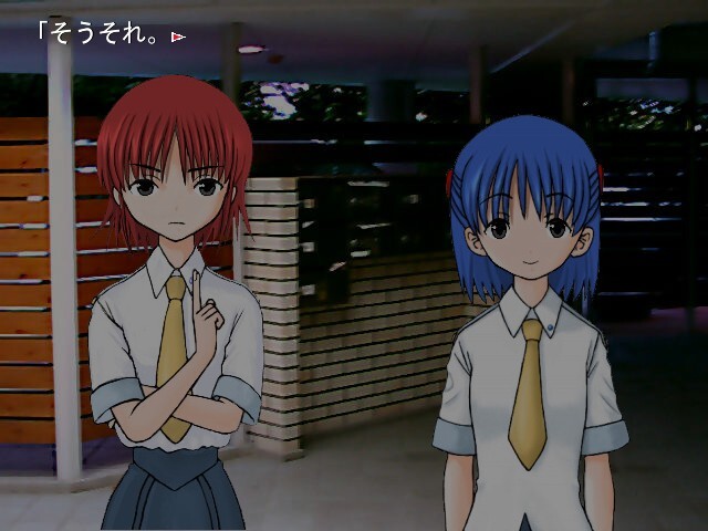 사라바패스 SideA