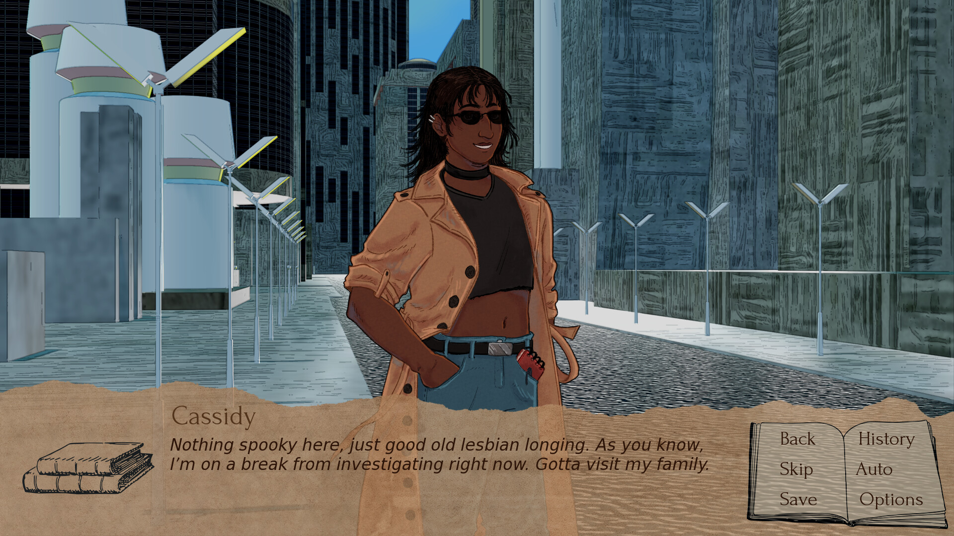 Let's Get Bitter Together