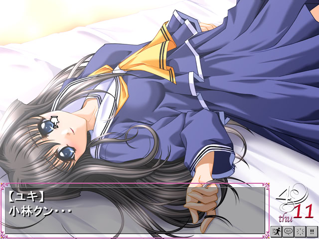 친자매 ～젖은 상간도～