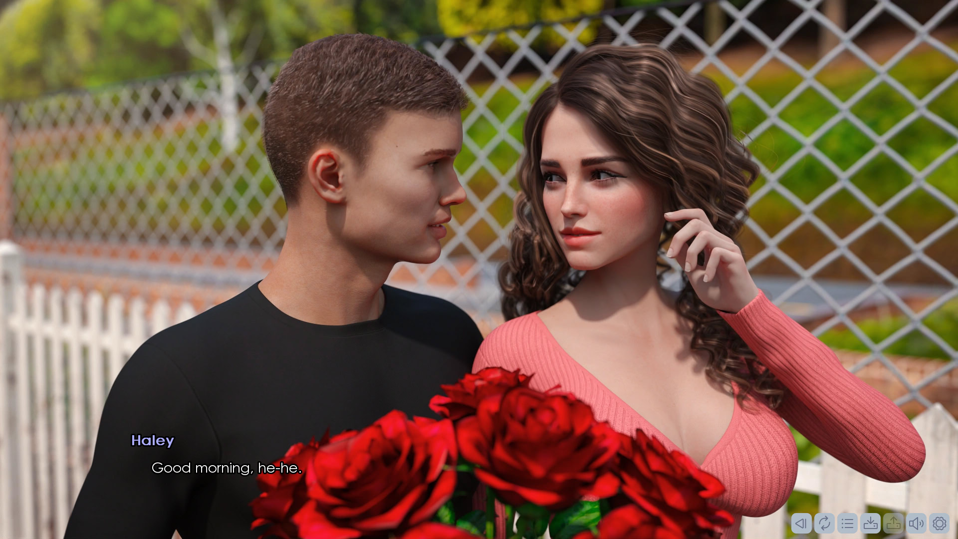 Lust Academy - Season 2