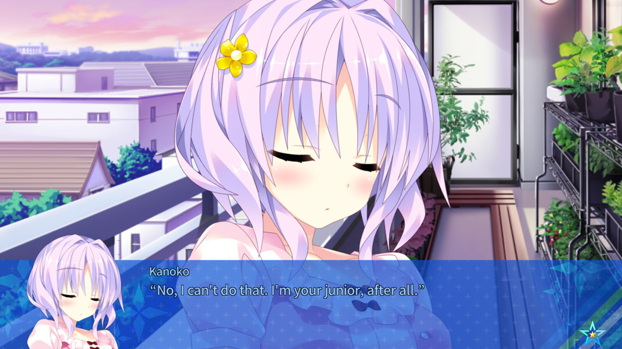 슈쿠세이의 걸프렌드 3 -the destiny star of girlfriend-