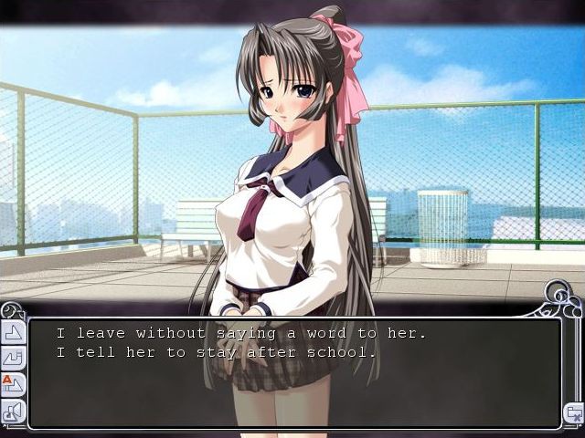 나의 암컷 비서는 동급생