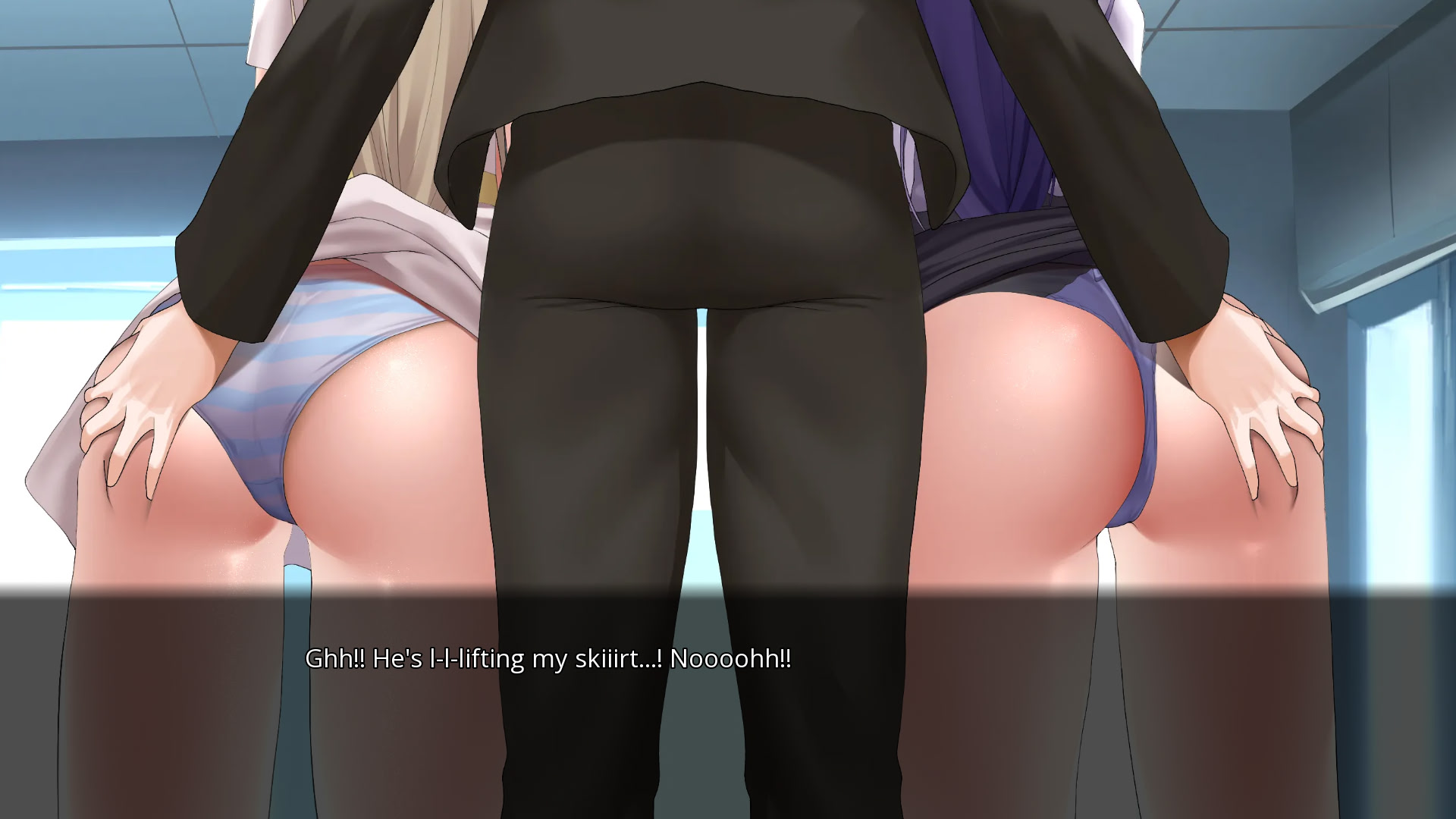 A Promise Best Left Unkept - Bonus Scenes [Season 1]