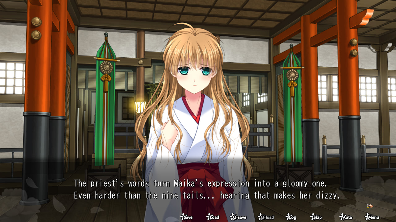 카구라 레이메이키 ～마이카의 장～ 2