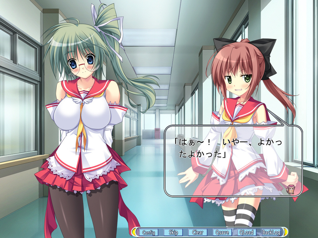 A.G.II.D.C. ～아루피지 학원 2.0 서커스 사상 최대의 위기!?～