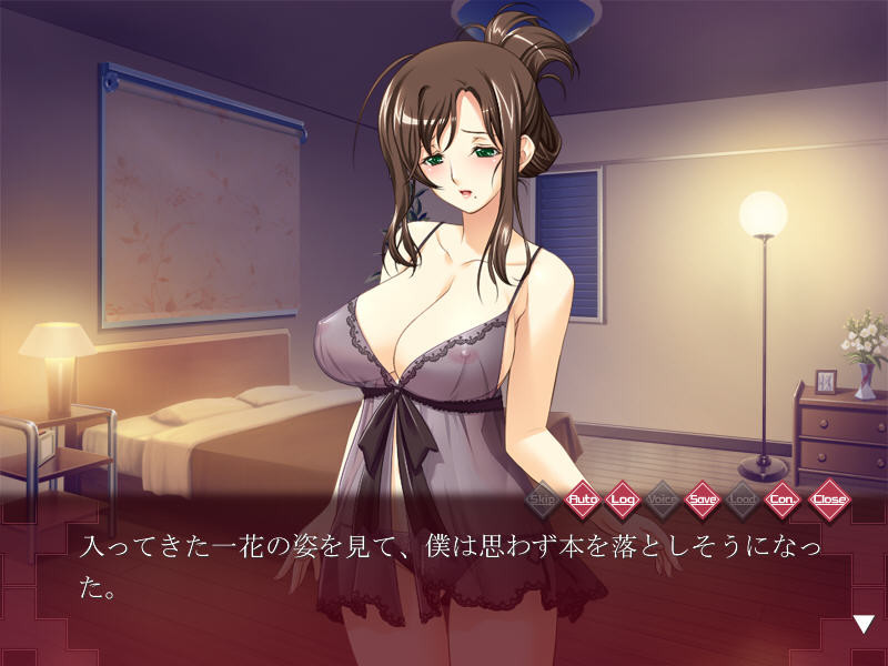 내가 모르는 아내의 얼굴