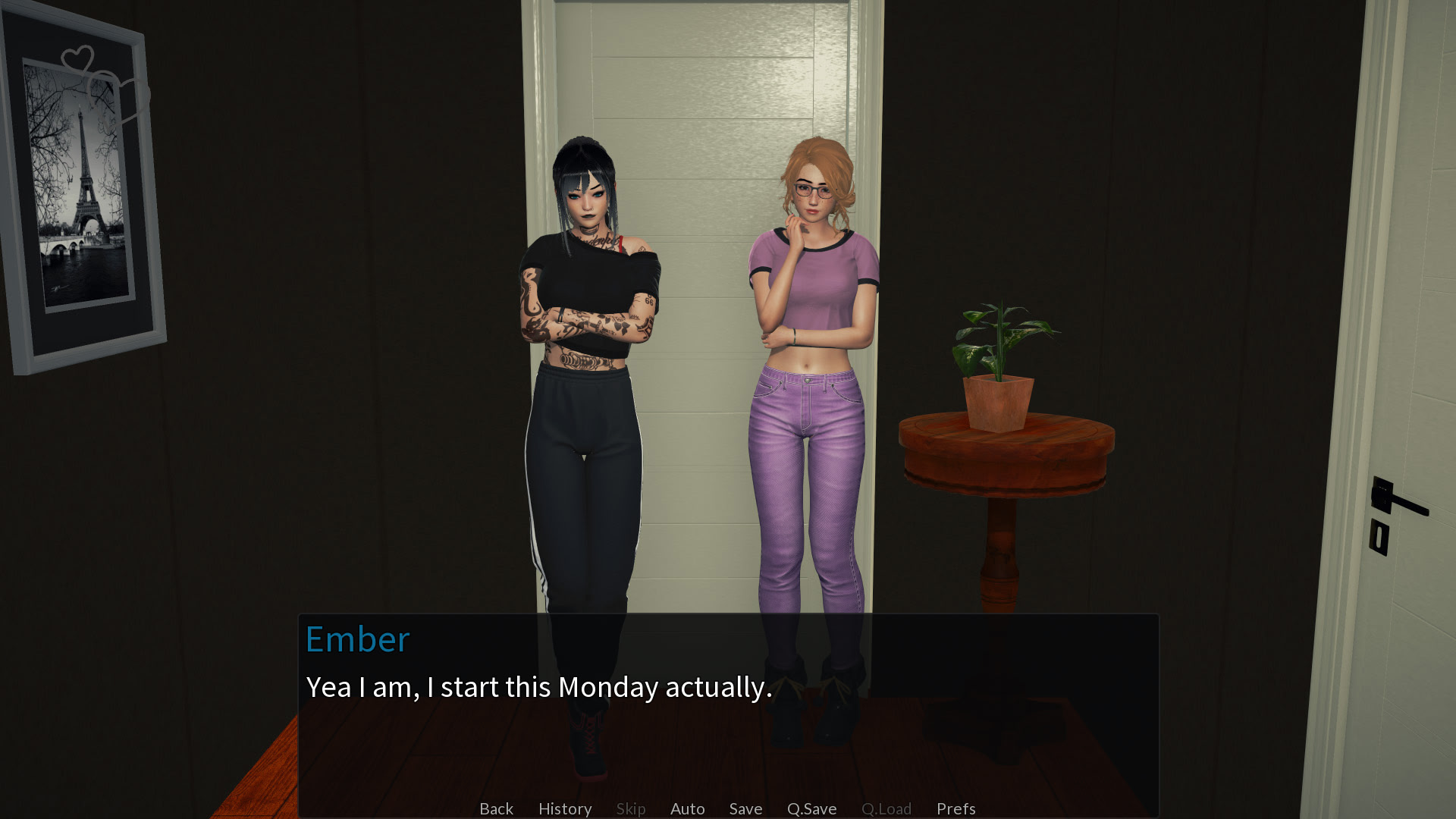 Welcome to North Brooke