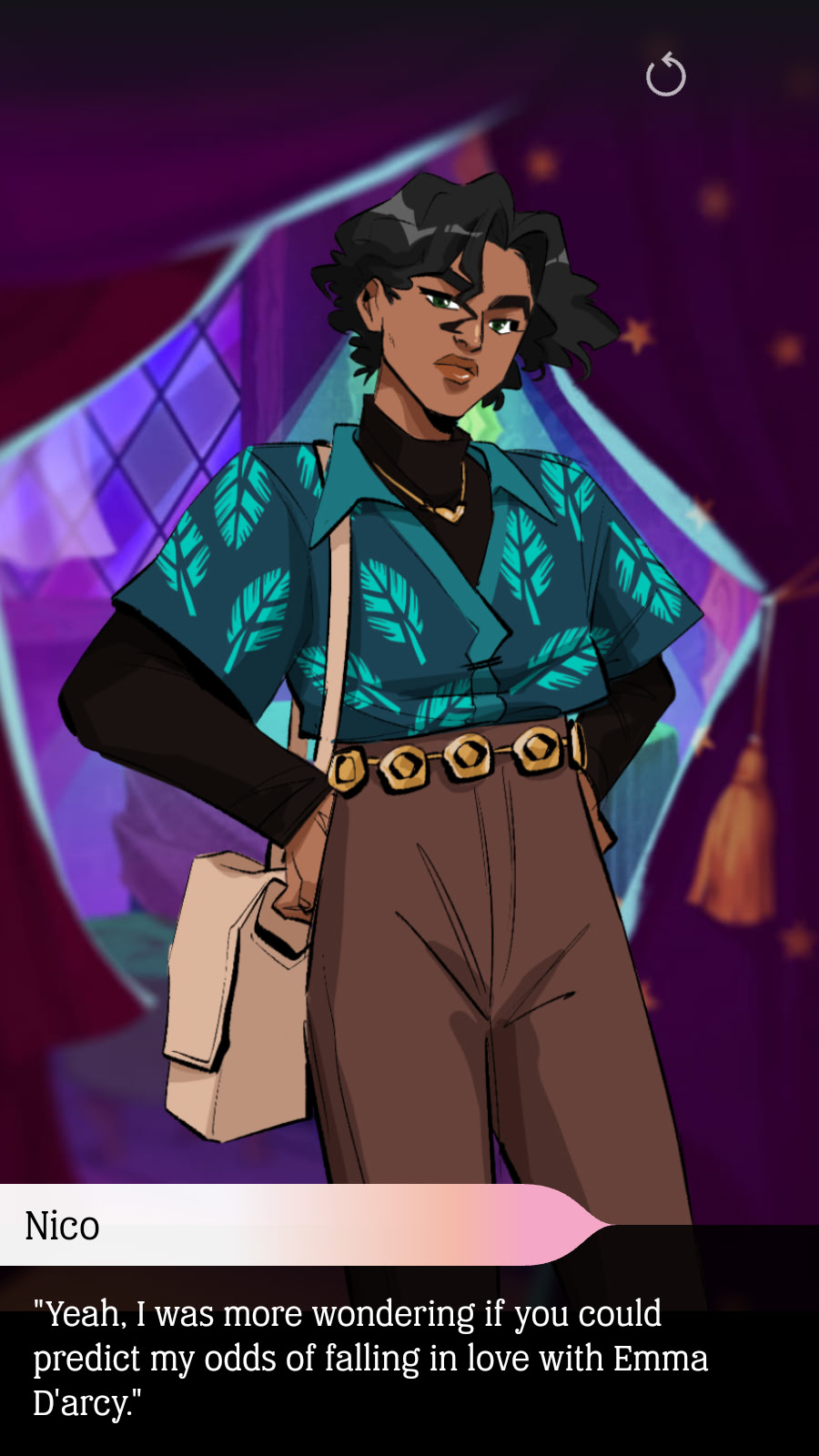 Season's Slashings: A SlashFic Holiday Special