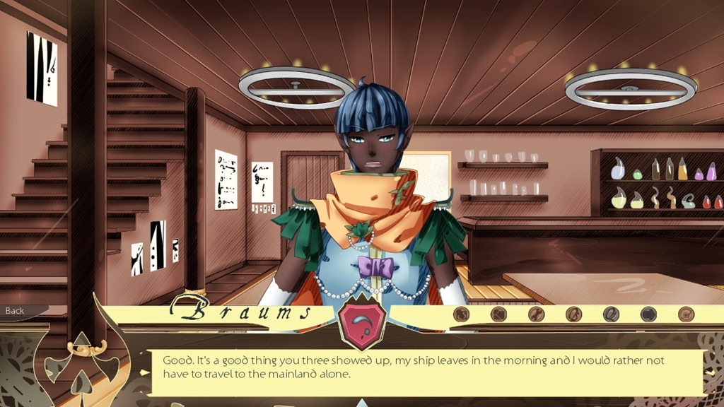 The Pretenders Guild