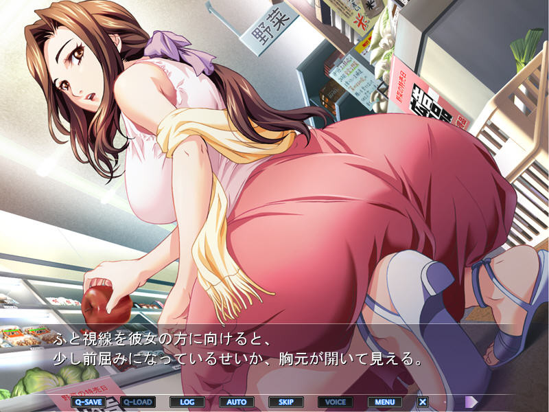 히토즈마쿠이～만비키 G맨 치욕일기～