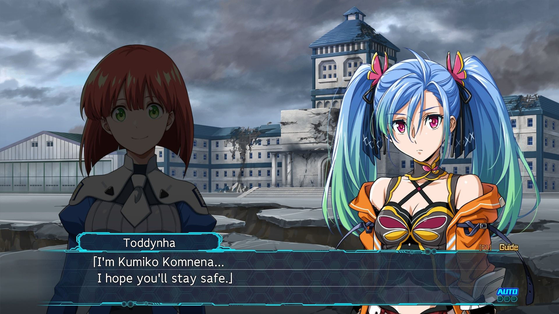 スーパーロボット大戦30