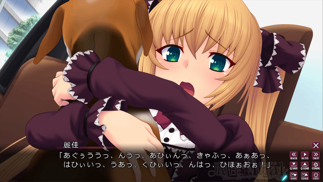 레이카 Final ～수열의 기억～