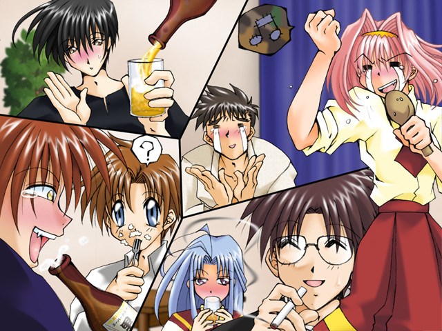 운명의 진자 ～Pendulum of Fate～