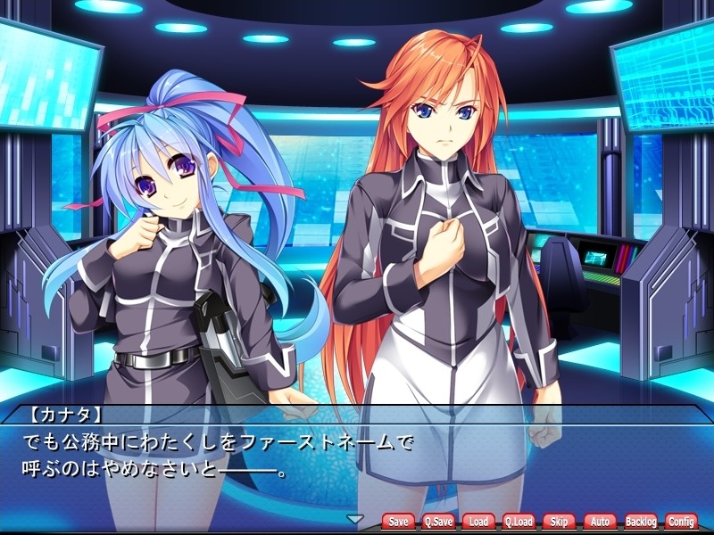 우주형사 스테라반