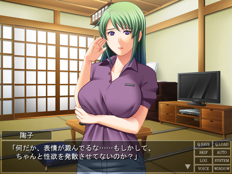 보건실의 상냥한 수업