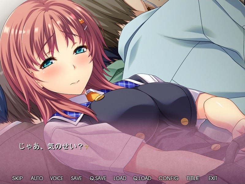 통근 치한 전철 아키바행 ～여고생에게 기어오는 무수한 손～