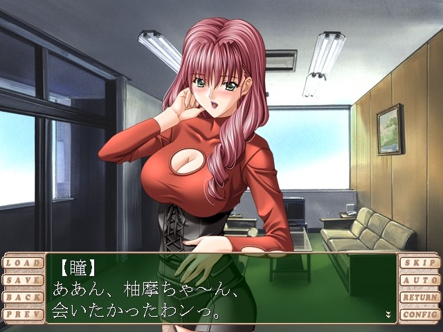 하나사키 ～그 아이는 AV 배우～