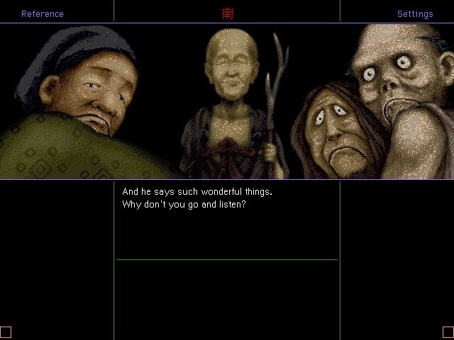 교토 천년 이야기 Cosmology of KYOTO