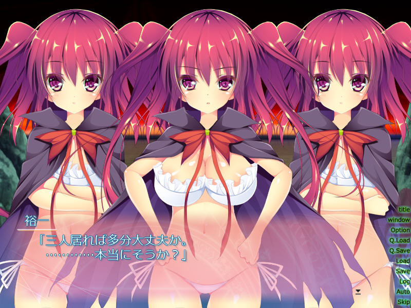 마왕이 원래 세계로 돌아가지 못하는 건, 내 ××가 부족해서일까?