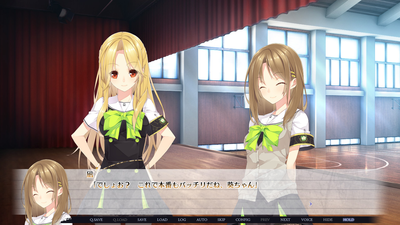 꿈인가 현실인가 마트료시카