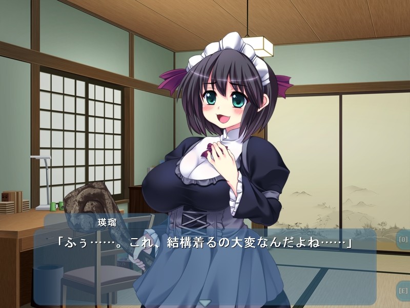 자칭・정령마술사 vs 진정・제1급악마 ～중2병을 덮치는, 7개의 촉수～