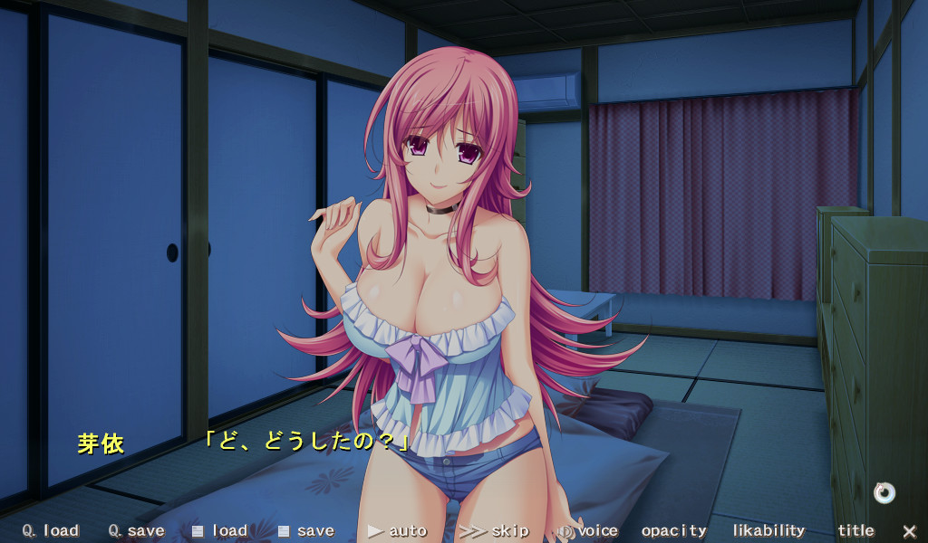 나마이키 ～나마이키장(生粋荘)에 어서 오세요!～