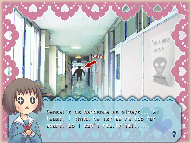 키니나루 오토코노코?