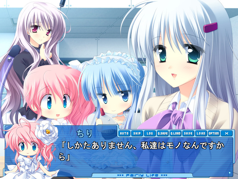 요리코리마쿠리。