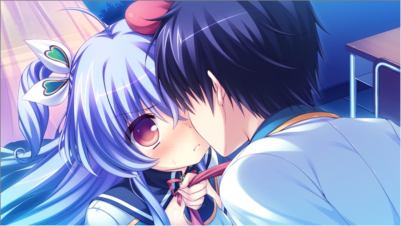 젯타이 정복☆학원결사 파냐냐ンダー！！