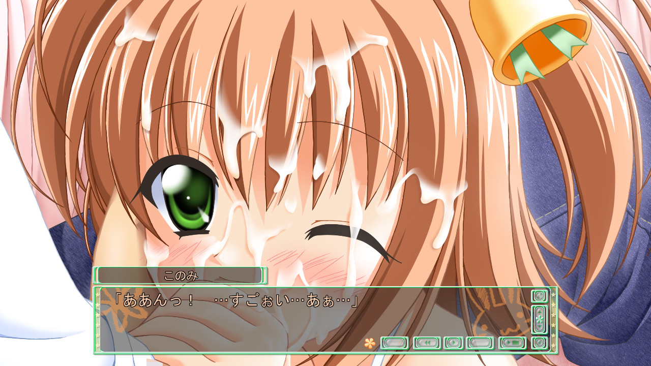 나나미와 코노미의 알려줘 A・B・C