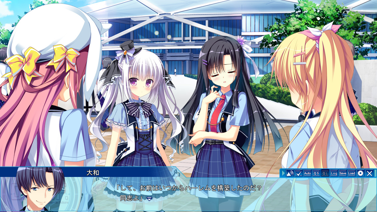 D.S. i.F. -Dal Segno- in Future