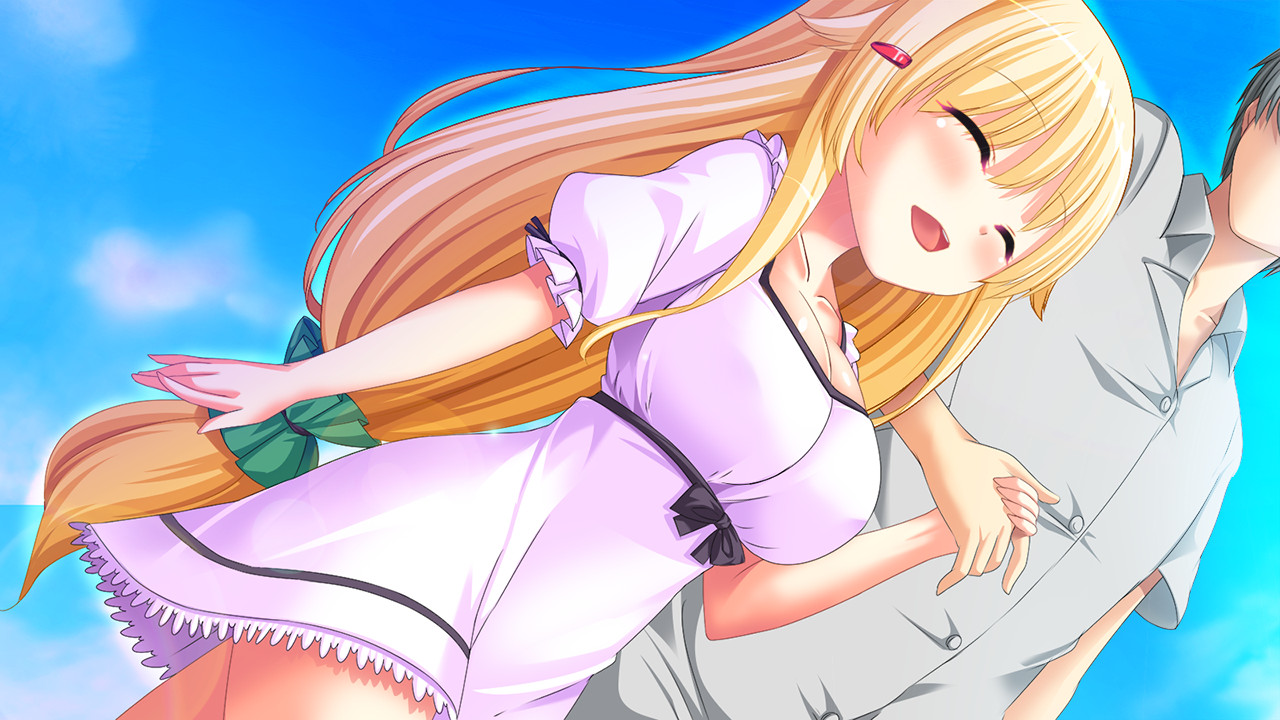 미닛코 하프 ～나이쇼노 아노네～