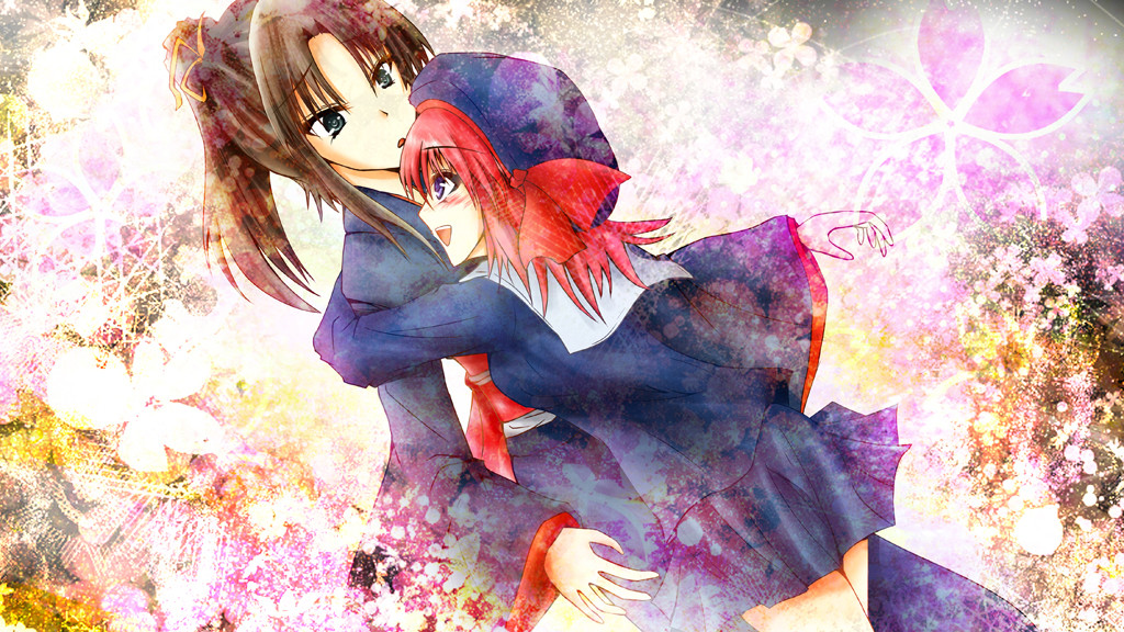 Euphoric Create ~애정의 계단~