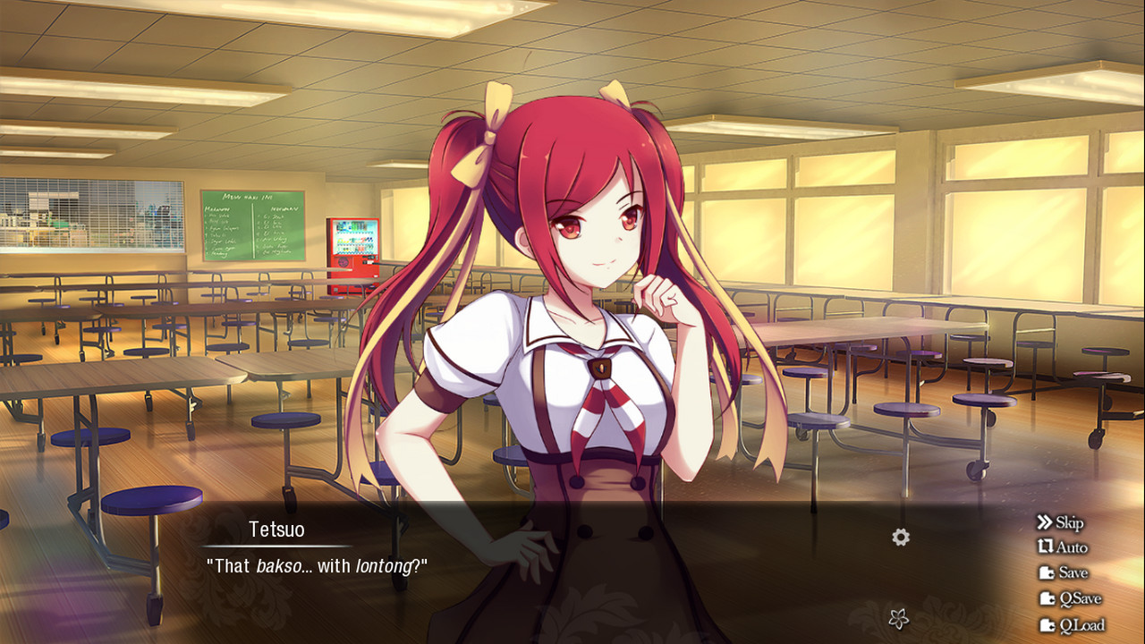 Bunka no Kenkyū -Revival of Queen Leyak-