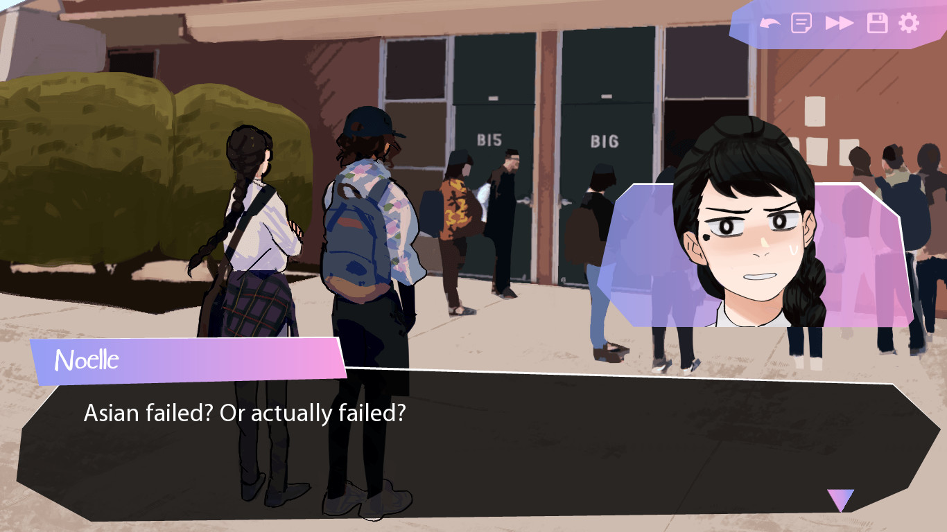 버터플라이 수프