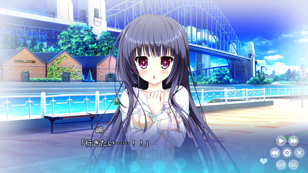 후레라바 〜Friend to Lover〜 미니 팬 디스크