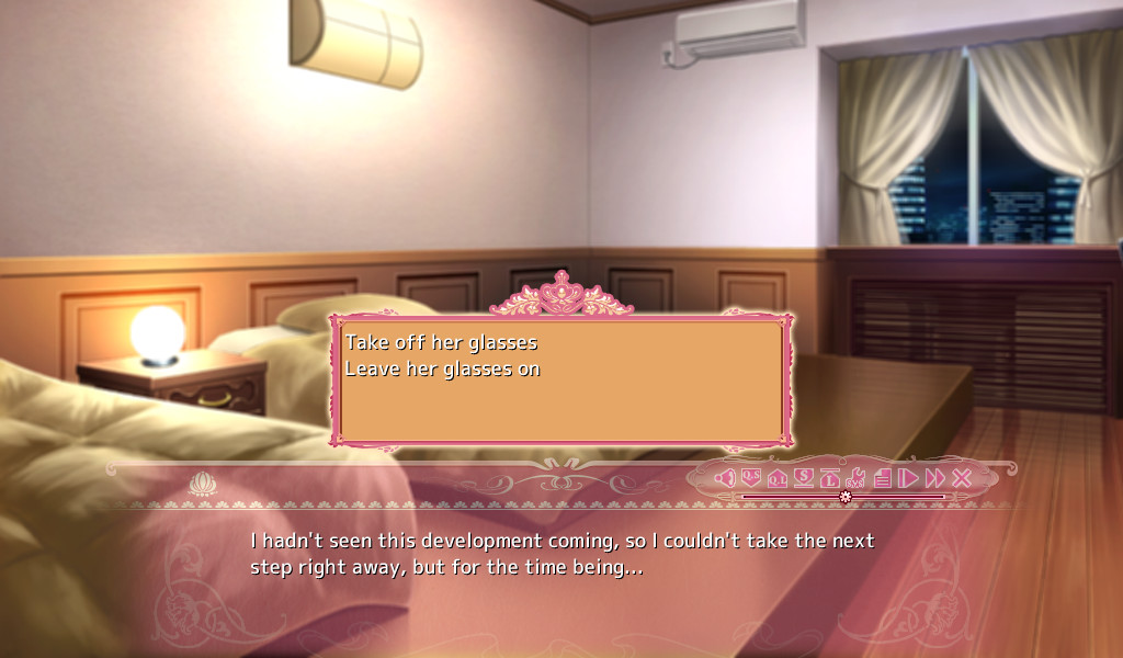 프린세스 에반젤 W해피니스