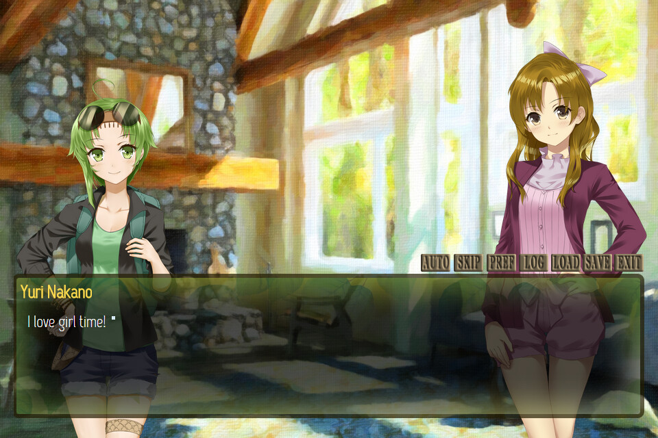 Last Days of Spring 2