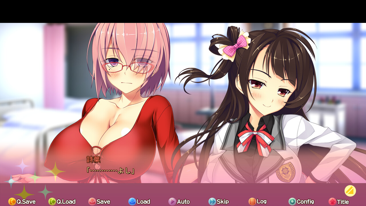 스쿠~루 최면 파라다이스! ~방금 전까지만 해도 전혀 좋아하지 않았는데!?~