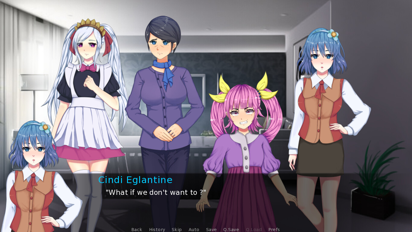 Welcome To... Chichester OVN 1 : The Beach