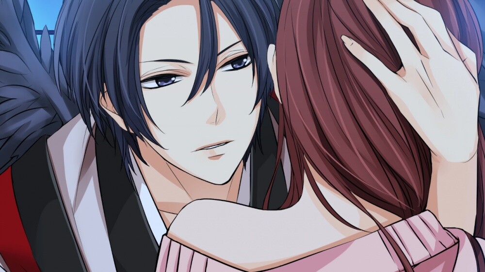 오늘 밤, 요염한 입맞춤을