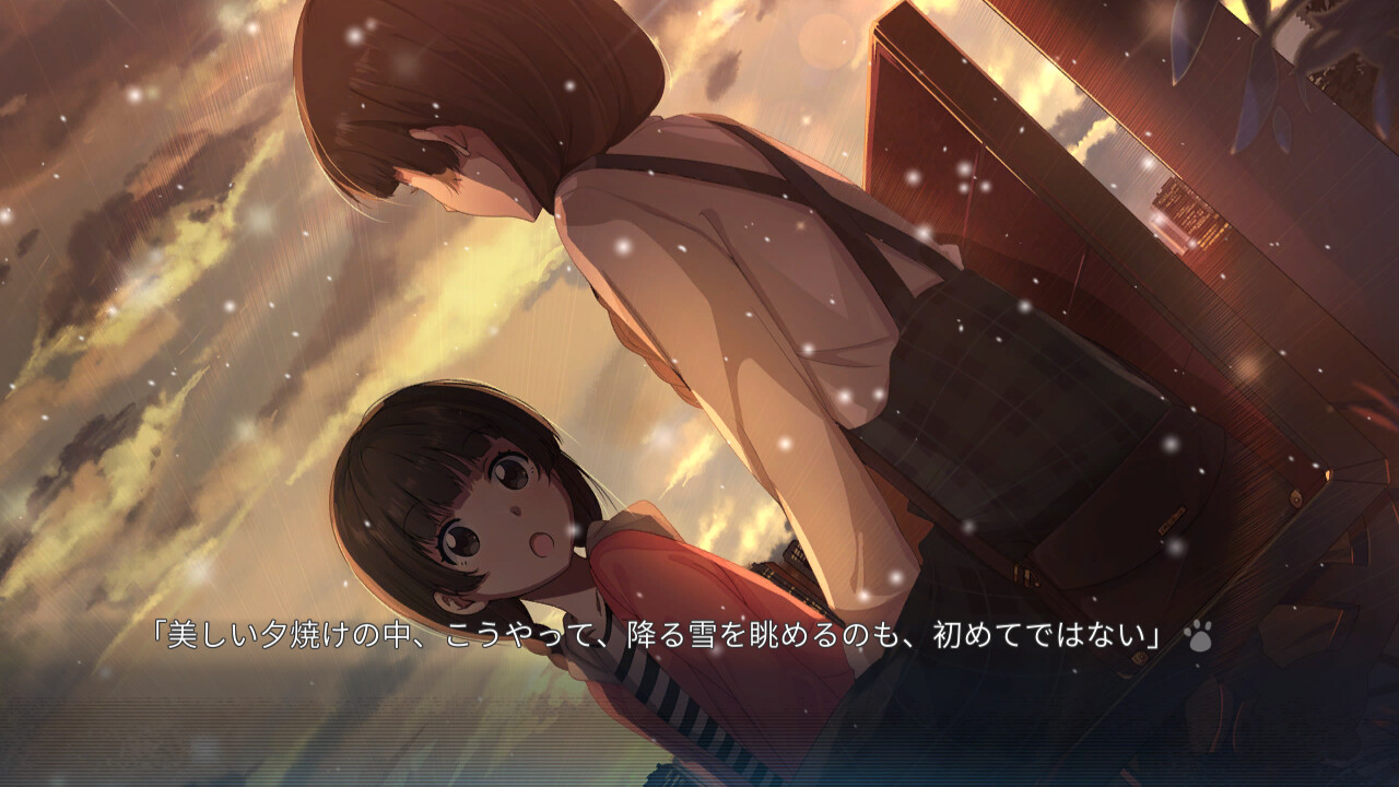 Christmas Tina -포말동경-