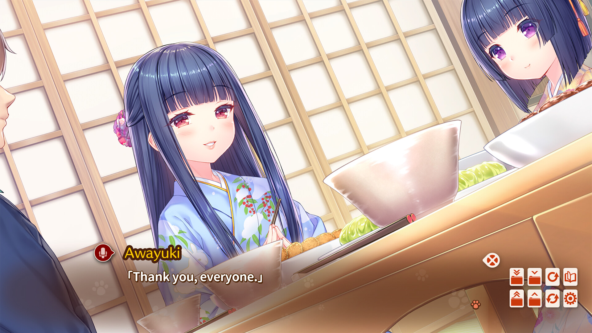 네코파라 vol.4 ~네코와 파티시에의 노엘~